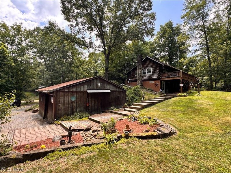 3239 Salineville Road NE, Carrollton, OH 44615 Photo 10