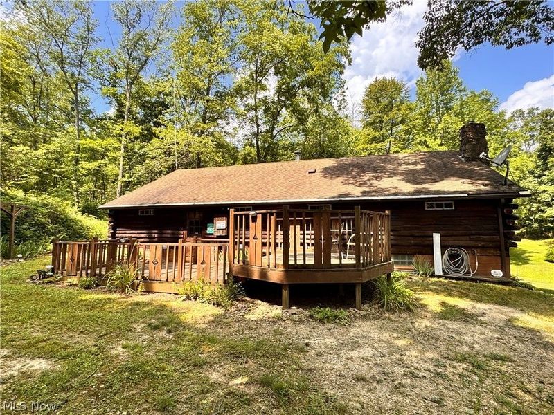 3239 Salineville Road NE, Carrollton, OH 44615 Photo 13