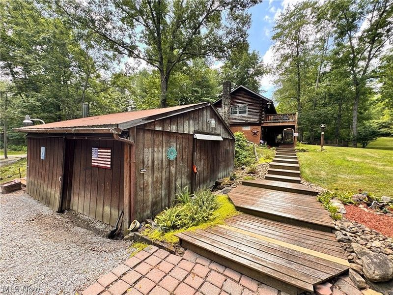 3239 Salineville Road NE, Carrollton, OH 44615 Photo 16