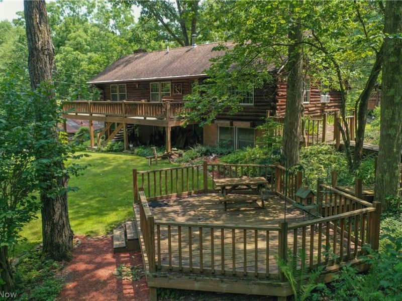 3239 Salineville Road NE, Carrollton, OH 44615 Photo 3