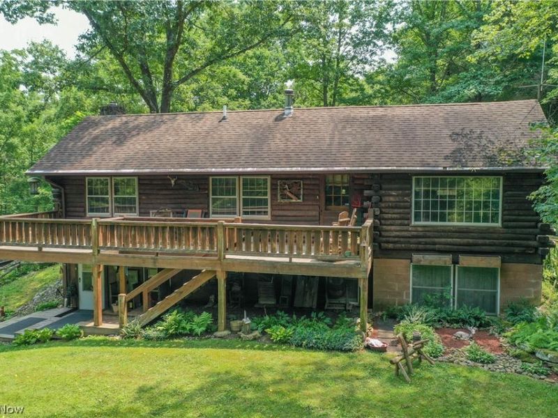 3239 Salineville Road NE, Carrollton, OH 44615 Photo 37