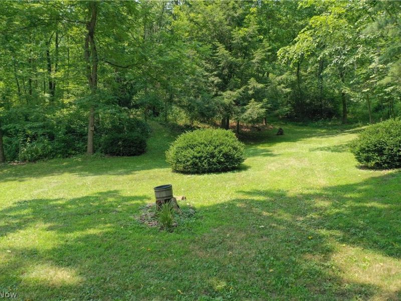 3239 Salineville Road NE, Carrollton, OH 44615 Photo 41