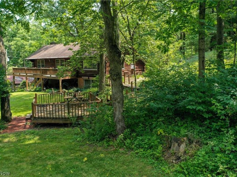 3239 Salineville Road NE, Carrollton, OH 44615 Photo 42