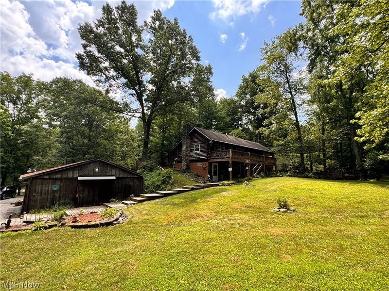 3239 Salineville Road NE, Carrollton, OH 44615 Photo 9
