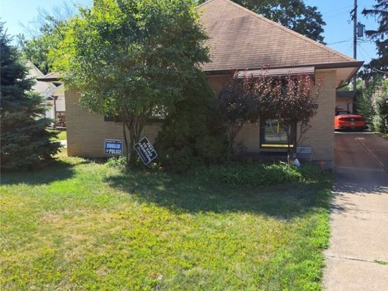 26250 Forestview Avenue, Euclid, OH 44132 Photo 1