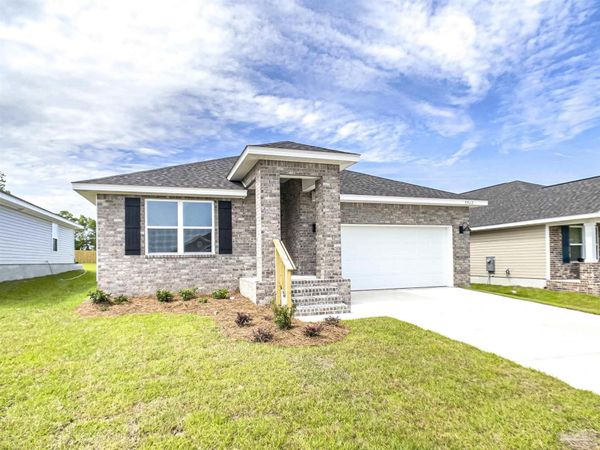 5562 Galahad Trl, Milton, FL 32583