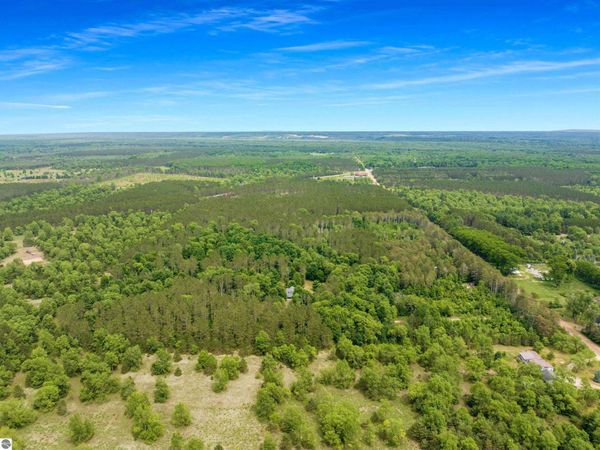 Vondra Road, Thompsonville, MI 49683