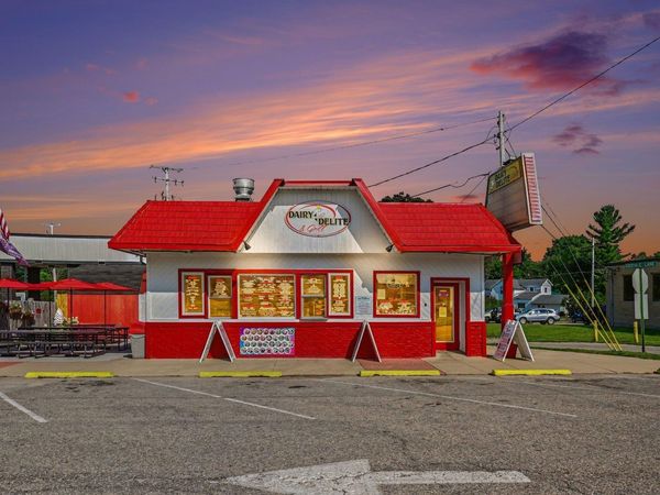 111 William Street N, Mancelona, MI 49659