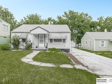 5318 Fontenelle Boulevard, Omaha, NE 68111