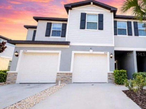 6047 ACARA LANE, LAND O LAKES, FL 34638