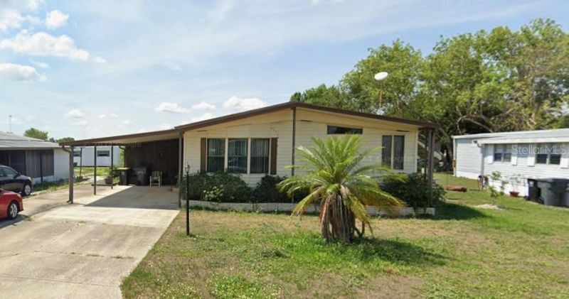 218 Caloosa Lake Circle N, Unit 110, Lake Wales, FL 33859 Main Photo