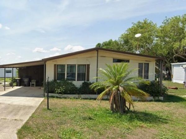 218 CALOOSA LAKE CIRCLE N, Unit 110, LAKE WALES, FL 33859