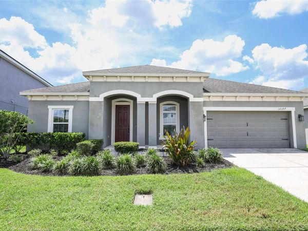 12397 STONE BARK TRAIL, ORLANDO, FL 32824