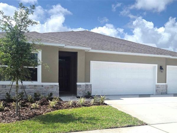 2516 DORSET COURT , ORMOND BEACH, FL 32174
