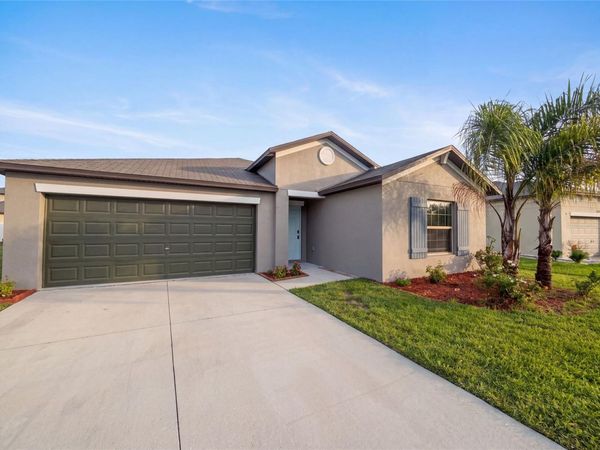 39693 HARVEST CREEK LANE , ZEPHYRHILLS, FL 33540