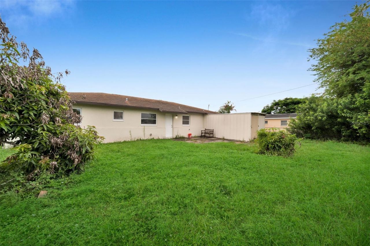 38 Abaco Street , Lehigh Acres, FL 33936 Photo