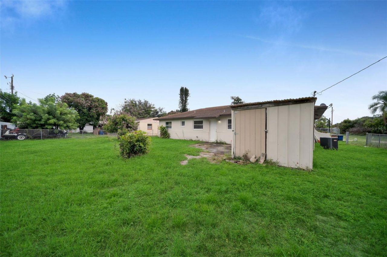 38 Abaco Street , Lehigh Acres, FL 33936 Photo