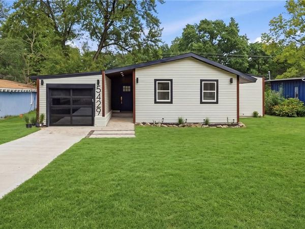 5429 Maple Street, Mission, KS 66202