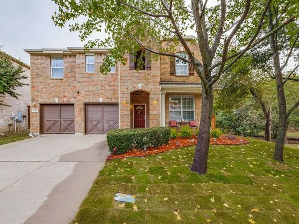 2025 Testament Trail, Plano, TX 75074