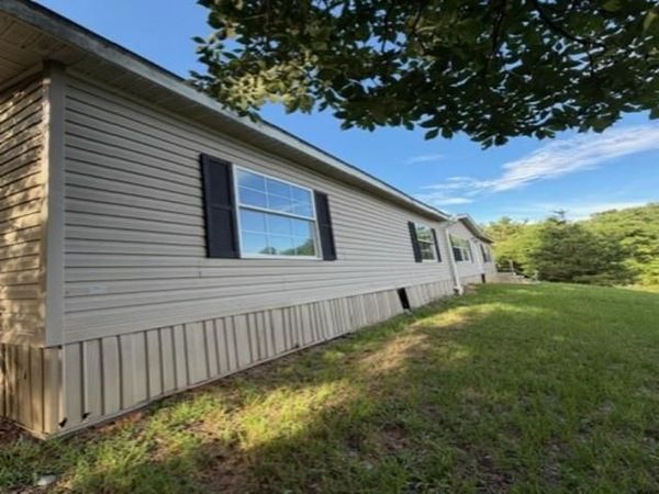 196 Womack Road, Castor, LA 71016