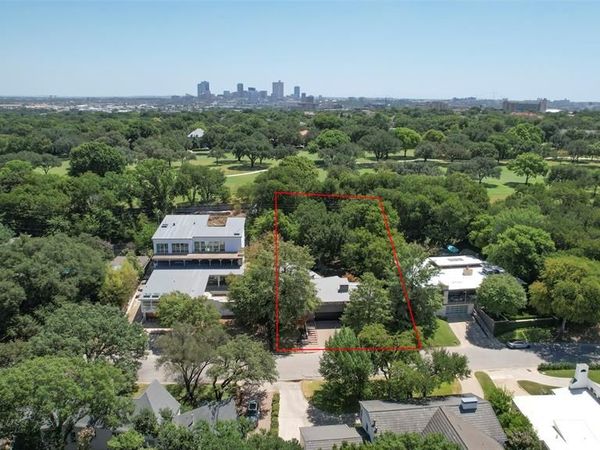 409 Hazelwood Drive, Fort Worth, TX 76107