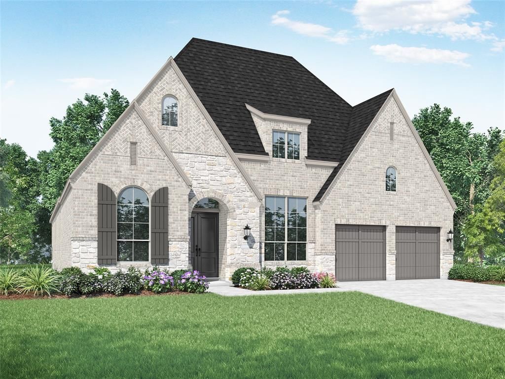 2408 Domingo Drive, Aledo, TX 76008 Main Photo