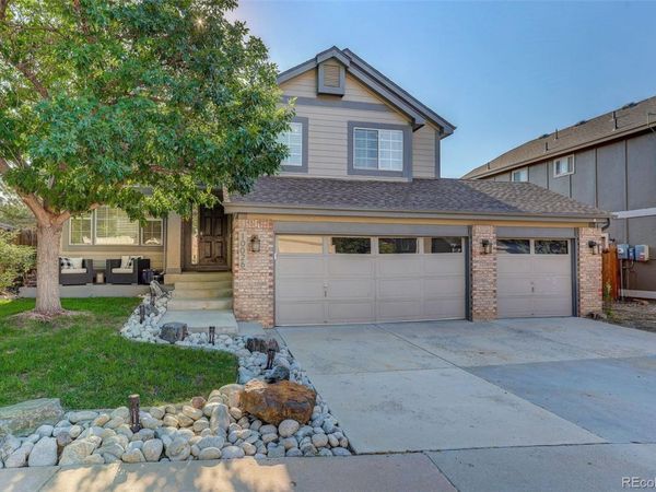 10026 Westside Circle, Littleton, CO 80125