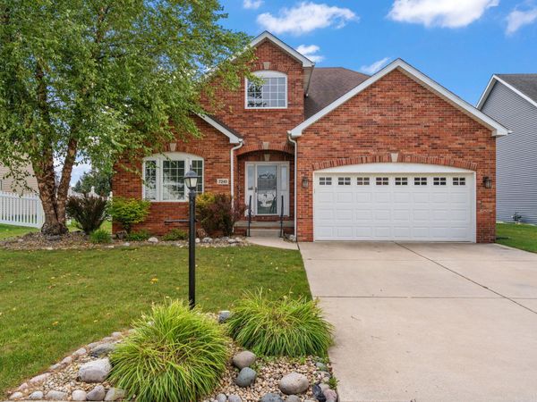 7241 E 104th Place , Crown Point, IN 46307