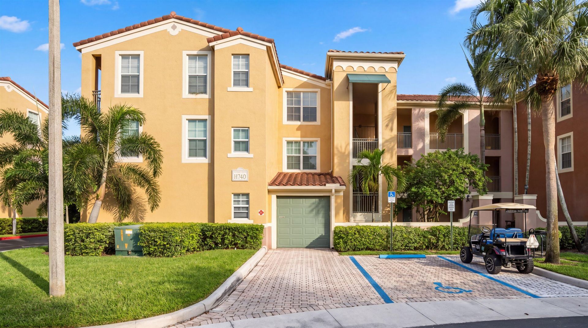 11740 St Andrews Place, Unit 304, Wellington, FL 33414 Photo