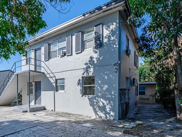 723 21ST Street, Unit B, West Palm Beach, FL 33407