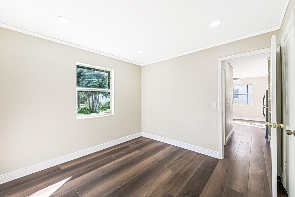 723 21st Street, Unit B, West Palm Beach, FL 33407 Photo
