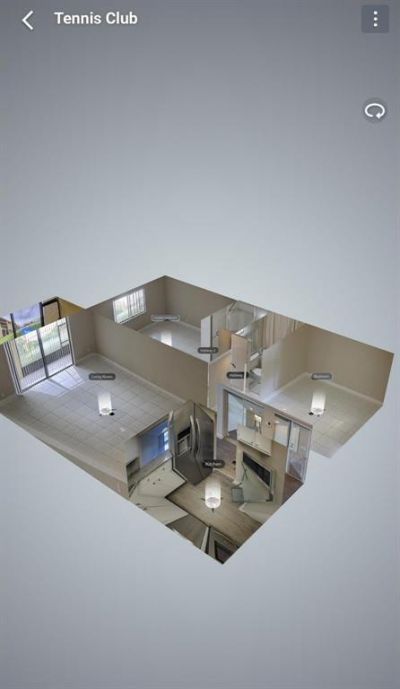 2788 Tennis Club Drive, Unit 101, West Palm Beach, FL 33417 Photo