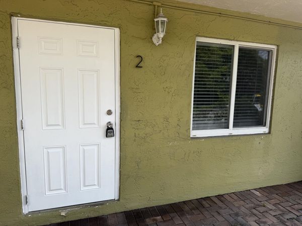 1151 NE 16th Court, Unit 2, Fort Lauderdale, FL 33305