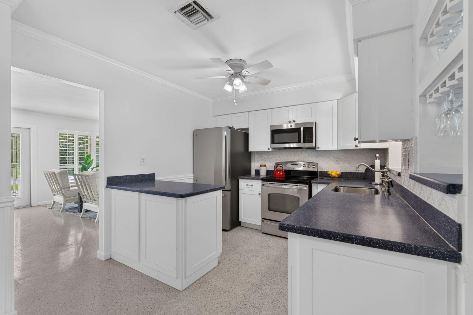 4711 NE 18th Terrace, Fort Lauderdale, FL 33308 Photo
