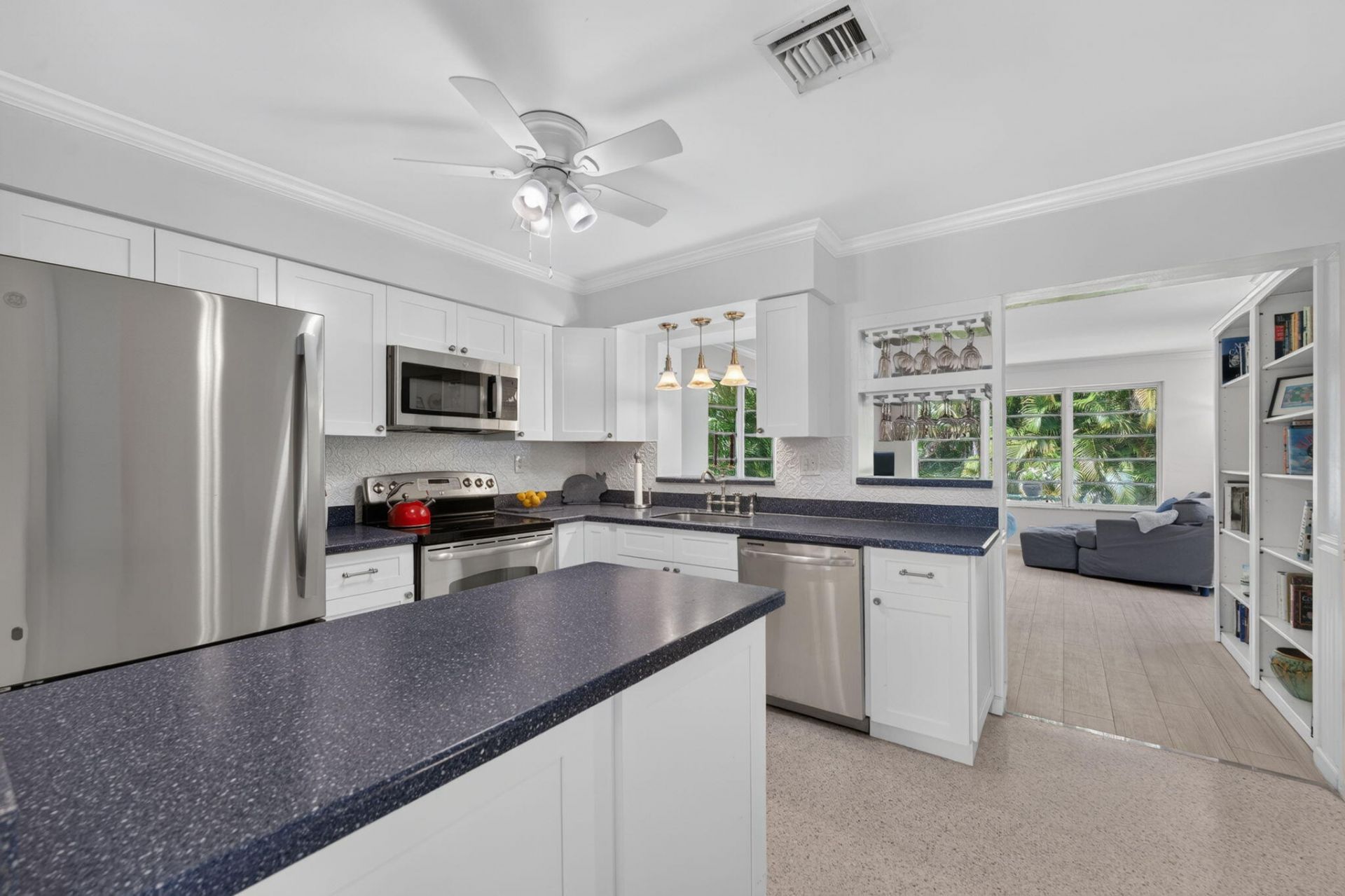 4711 NE 18th Terrace, Fort Lauderdale, FL 33308 Photo