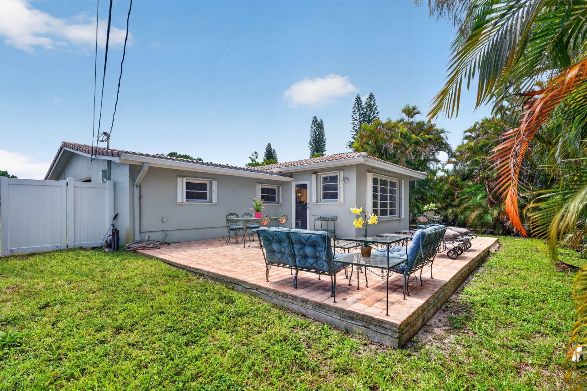 4711 NE 18th Terrace, Fort Lauderdale, FL 33308 Photo