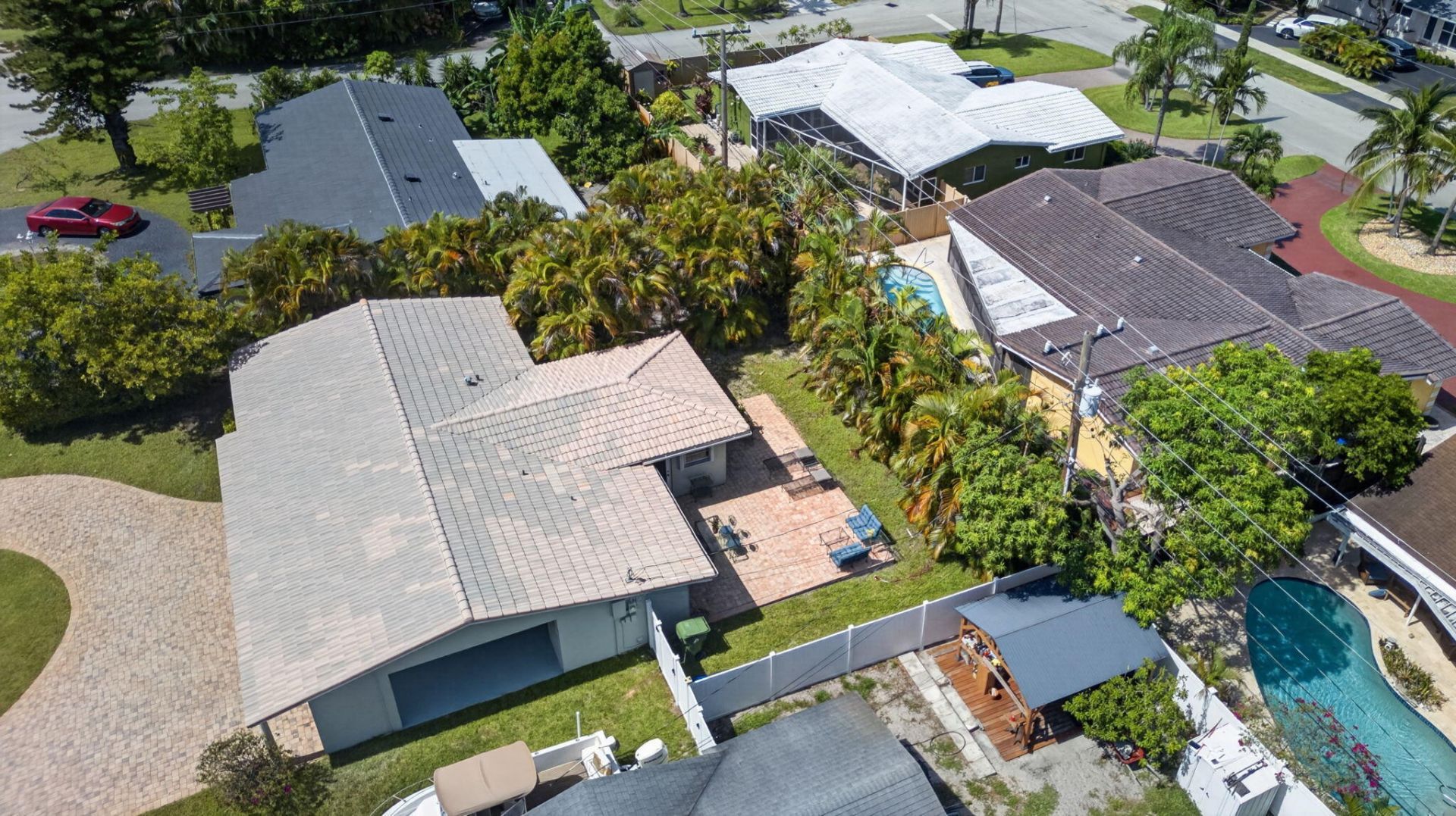 4711 NE 18th Terrace, Fort Lauderdale, FL 33308 Photo