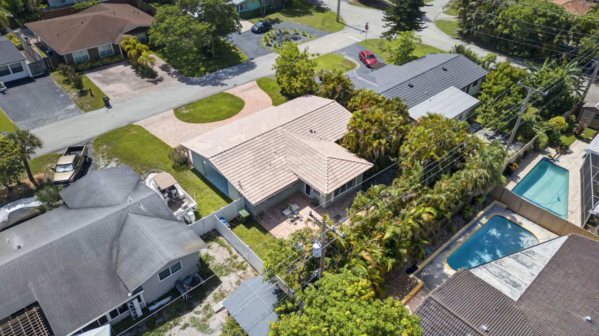 4711 NE 18th Terrace, Fort Lauderdale, FL 33308 Photo