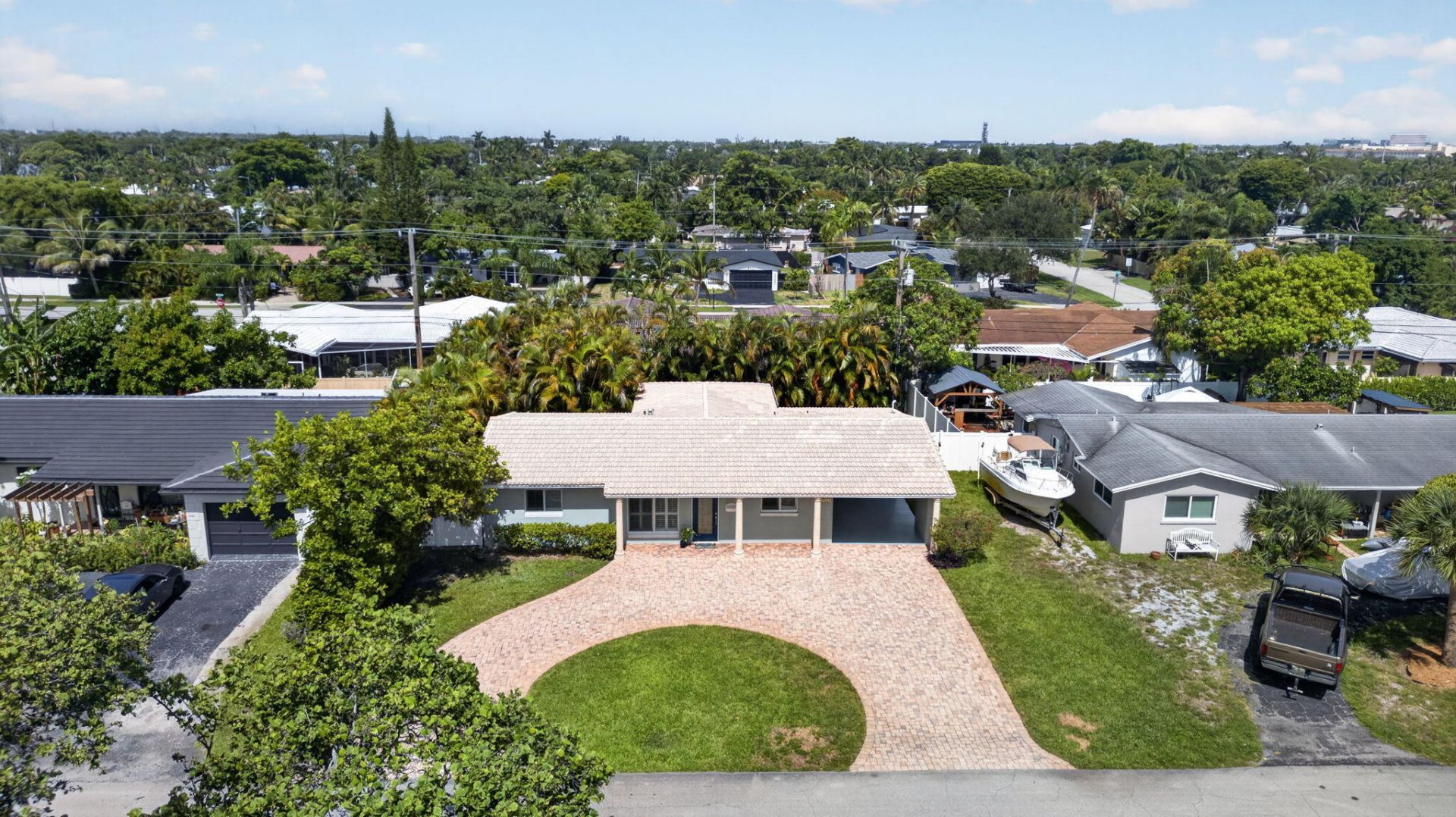 4711 NE 18th Terrace, Fort Lauderdale, FL 33308 Photo