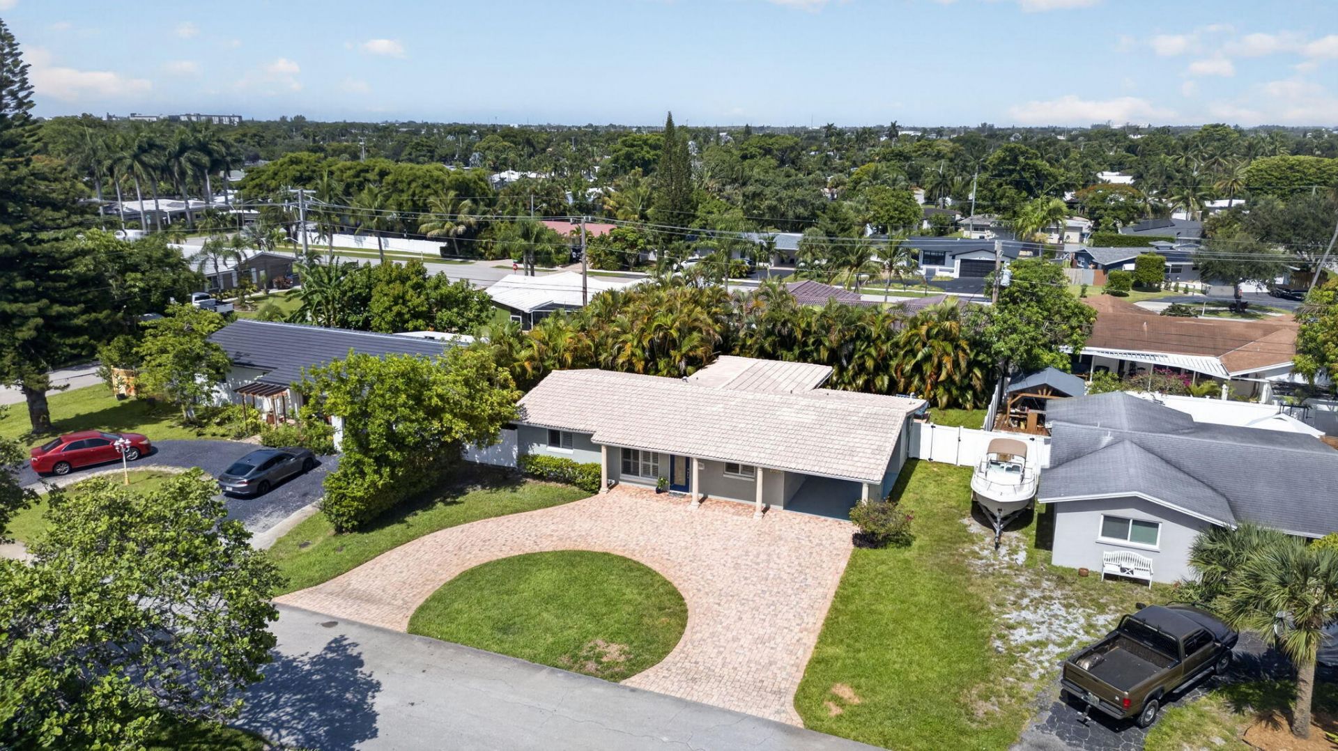 4711 NE 18th Terrace, Fort Lauderdale, FL 33308 Photo