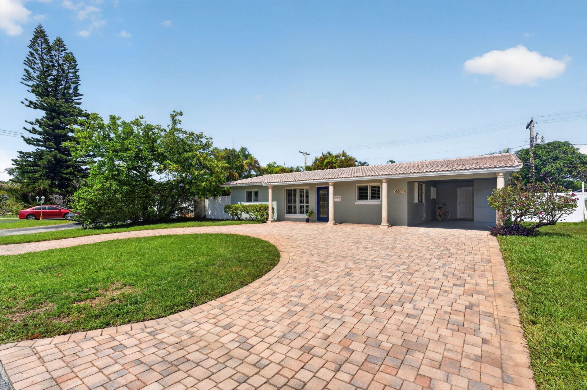 4711 NE 18th Terrace, Fort Lauderdale, FL 33308 Photo
