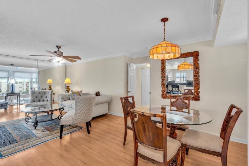 14 Colonial Club Drive, Unit 300, Boynton Beach, FL 33435 Photo