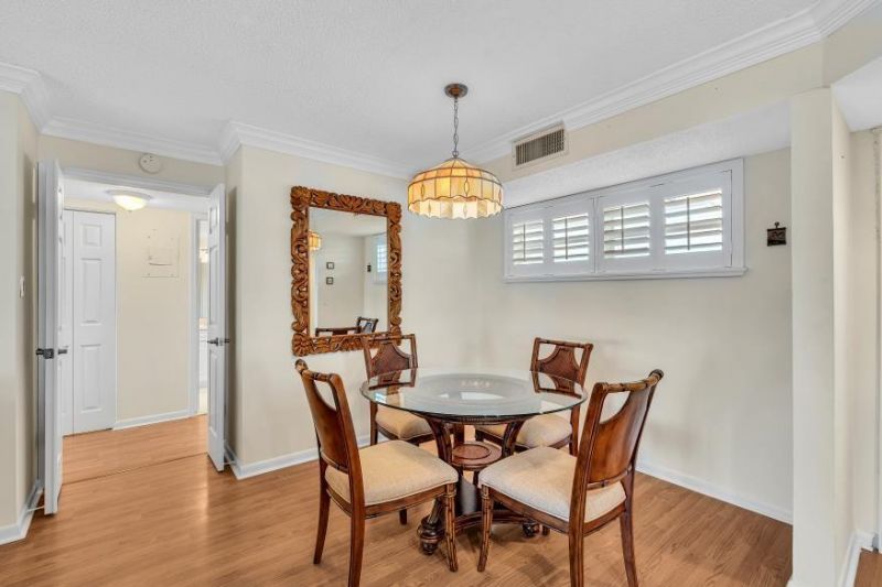 14 Colonial Club Drive, Unit 300, Boynton Beach, FL 33435 Photo