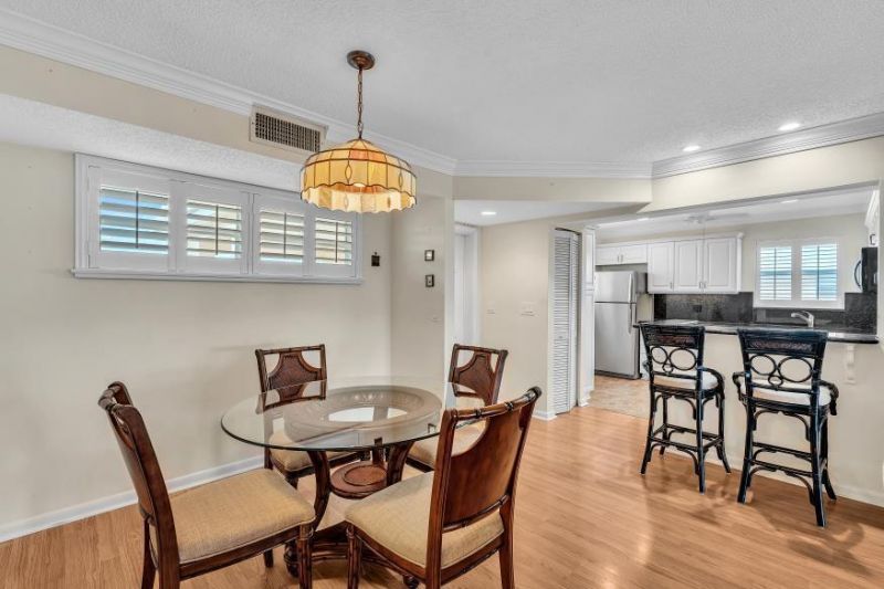 14 Colonial Club Drive, Unit 300, Boynton Beach, FL 33435 Photo
