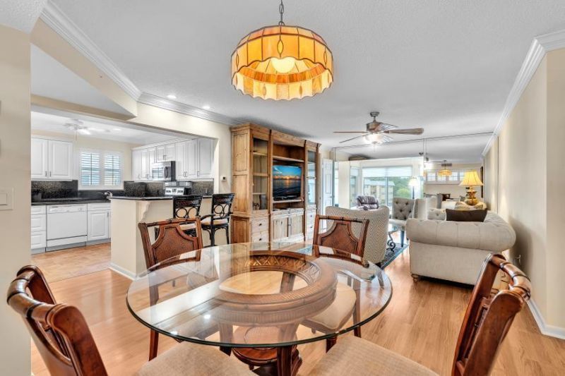 14 Colonial Club Drive, Unit 300, Boynton Beach, FL 33435 Photo