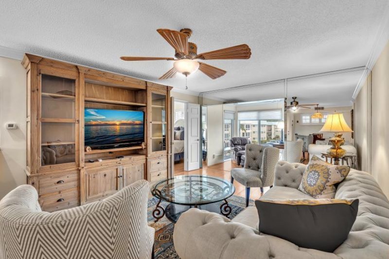 14 Colonial Club Drive, Unit 300, Boynton Beach, FL 33435 Photo