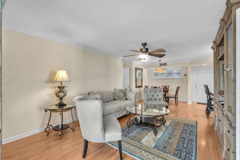 14 Colonial Club Drive, Unit 300, Boynton Beach, FL 33435 Photo