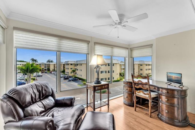 14 Colonial Club Drive, Unit 300, Boynton Beach, FL 33435 Photo