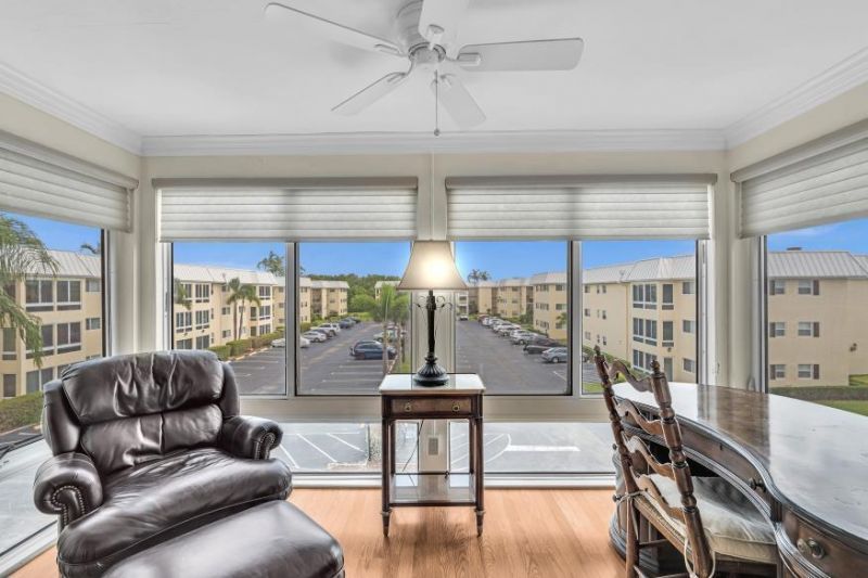 14 Colonial Club Drive, Unit 300, Boynton Beach, FL 33435 Photo