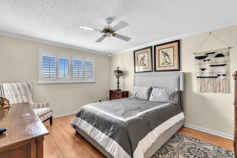 14 Colonial Club Drive, Unit 300, Boynton Beach, FL 33435 Photo